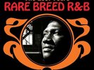 RARE BREED R&B The Lost Years -New & Sealed LP Vinyl (Outta Sight) Northern Soul