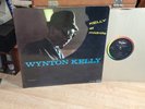 JAZZ  LP 1ST PR DG WYNTON KELLY AT MIDNITE MONO VEE JAY #LP 3011