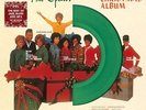 Phil Spector A Christmas Gift for You (180 Gram Gold Or Green Vinyl) [Import] Re