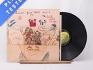 John Lennon Walls And Bridges Z5 Z6 Booklet LP Album Vinyl Record - VG+/EX