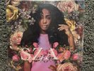 Sza Z Vinyl Limited Edition Clear - RARE SEALED