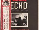 LORD ECHO =  – RARITIES=- *JAPAN/OBI* VINYL LP BLACK - NM - A19