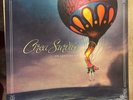 Circa Survive On Letting Go LP Colored Vinyl