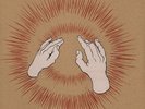 Godspeed You   Black Emperor Lift Your Skinny Fists Double 180 Gram Vinyl LP