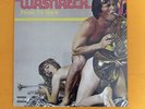 Wasnatch Vinyl LP “Front To Back” Limited /250 Pink Color Randy’s Exclusive