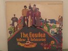 The Beatles Yellow Submarine Capitol Rec Sw 153 1968 ALL YOU NEED IS LOVE