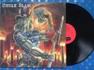 Uncle Slam - Say Uncle 1988 Vinyl LP - Caroline Records · CARLP1