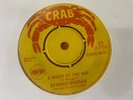 Derrick Morgan A Night At The Hop Rare Reggae / Ska 7