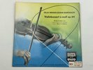 PROMO  CAMPOLI - Mendelssohn Violin Concerto * DECCA LX 3001  SAMPLE