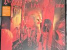 W.A.S.P. - Live In The Raw 2 LP Vinyl Set Madfish Records Gatefold Free Shipping