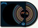 ELTON JOHN Captain Fantastic & The Brown Dirt Cowboy Vinyl Blood Records PRESALE