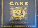 Cake – Vinyl Box Set 2014 RSD Cake Color 175g 8 LP - Made in the USA
