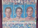 Violent Femmes - The Blind Leading The Naked - Vinyl LP - Cut-Out - Sealed