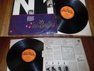 The Beatles - N°1 LP ORG French Press Odeon OSX 225 Rock Beat 64' With Tag