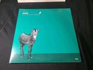 Hum - You’d Prefer An Astronaut - Green Translucent Coloured Vinyl Earth Analog