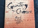 COUNTING CROWS AUGUST AND EVERYTHING AFTER- 2-LP VINYL SET USED NM