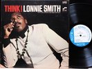 LONNIE SMITH 