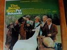 The Beach Boys – Pet Sounds. Vinyl LP Record Album. Duophonic.