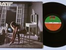 RATT Invasion Of Your Privacy 1985 Vinyl Album LP Record Club Edition