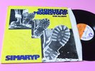 SKINHEAD LP MOONSTOMP UK 1980 EX+