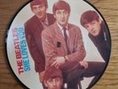 THE BEATLES - She Loves You /  I'll Get You 7
