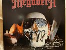 Megadeth Killing is my Business... and Business is Good  1985 Combat MX 8015