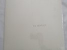 THE BEATLES WHITE ALBUM SEALED C1-46443 REISSUE 1988 VINYL LP L72