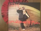 Eazy-E - It's On (Dr. Dre) 187um Killa Red/Black Splatter Limited Vinyl