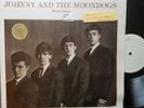 (BEATLES) JOHNNY AND THE MOONDOGS : Silver Days *VG*
