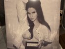 LANA DEL REY Did You Know That There's A Tunnel Under Ocean Blvd NUDE EXPLICIT