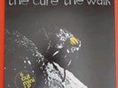The Cure The Walk Mini LP 1983 Canada 9239281 Vinyl Album Dark New Wave 1°stampa