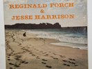 Reginald Forch & Jesse Harrison - Self Ttled - Rare Soul LP