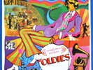 * A COLLECTION OF BEATLES OLDIES * 1970 UK LP ''''''''''' NEAR MINT DISC & PLAY