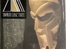 New: MF Doom - Born Like This, x2 Vinyl LP