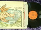 Leonard Cohen – New Skin For The Old Ceremony - NL IMPORT LP 1974