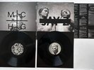 Jay Z - Magna Carta 2x Vinyl LP 2015 Third Man with FlexiDisc