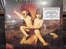 Van Halen - BALANCE Vinyl 2 LP Record [NEW/SEALED] Gatefold + 4th Side Etched