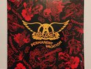 SEALED - AEROSMITH - PERMANENT VACATION - 1987 GEFFEN BMG CLUB PRESSING