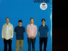 WEEZER-Blue Album Vinyl LP-Brand New-Still Sealed
