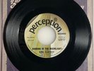 King Harvest / Dancing In The Moonlight / 45rpm / NM+