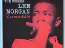 Lee Morgan The Cooker w/ Pepper Adams Tone Poet 180g Blue Note LP