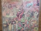 Iron Butterfly Live LP Vinyl Record ATCO SD-33318 Autographed PTK is on it   Vg+