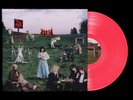The Last Dinner Party - From The Pyre - Inferno Red Indies Edition Vinyl LP