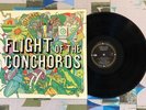 Flight of the Conchords S/T LP M-/EX