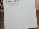 George Michael Jesus To A Child 12