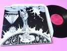 CORPUS LP CREATION A CHILD US PRESS NM    TOOP PSYCH ROCK