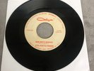 77th PAINTED WINDOW - Snow White Morning / Snowflake 1967 45 RPM  VG  VERY RARE