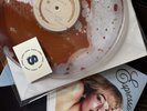 Blood Records x Sabrina Carpenter - Espresso (12” Single) Liquid Vinyl - IN HAND