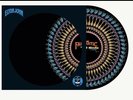 ELTON JOHN Captain Fantastic and the brown dirt cowboy Blood Records PRESALE
