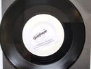 Goldfrapp – Black Cherry RARE White Label promo 7